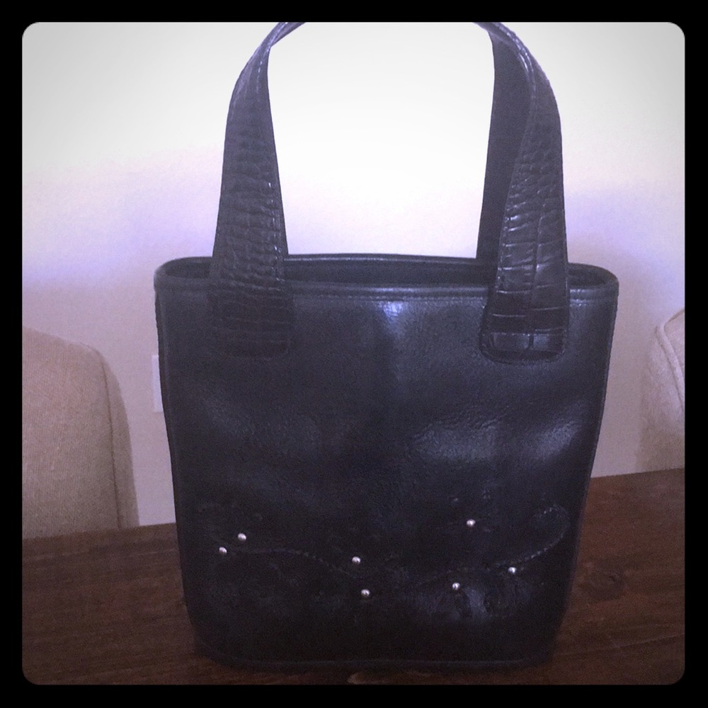 Vintage Brighton Purse